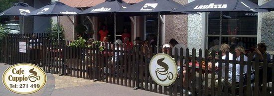 Cafe Cuppio